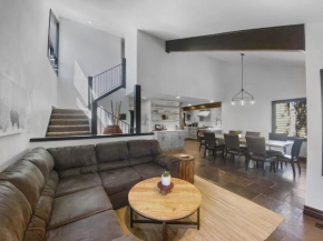 Woodside 207 home